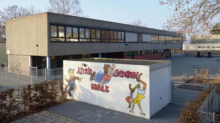 Astrid-Lindgren-Schule