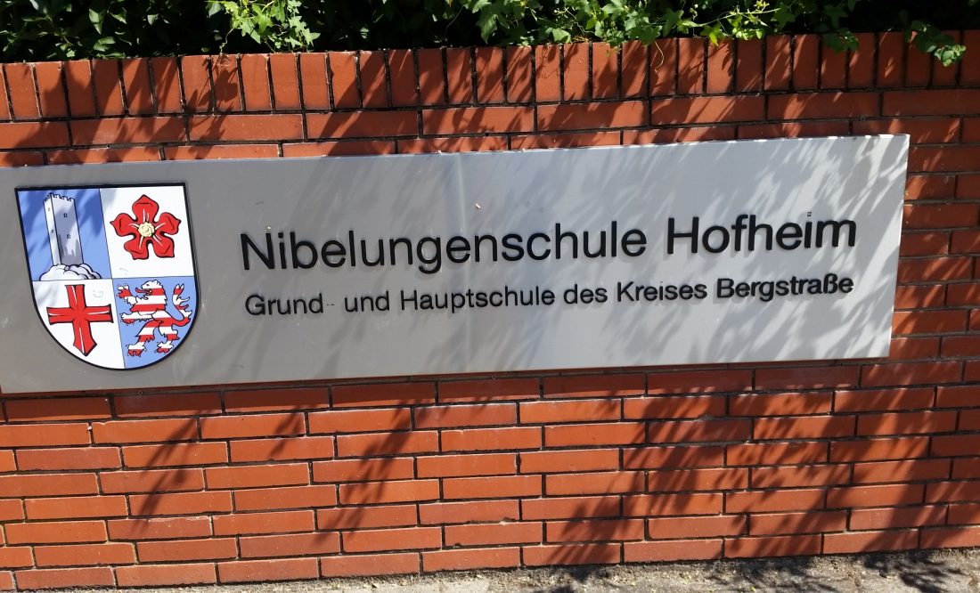 Nibelungenschule
