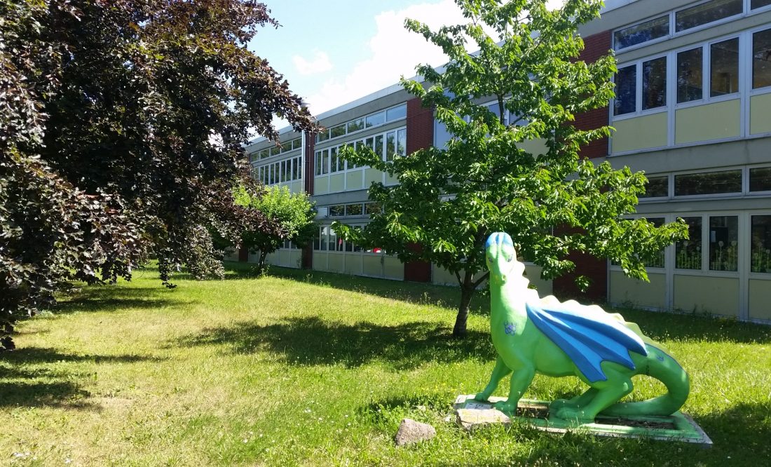 Nibelungenschule
