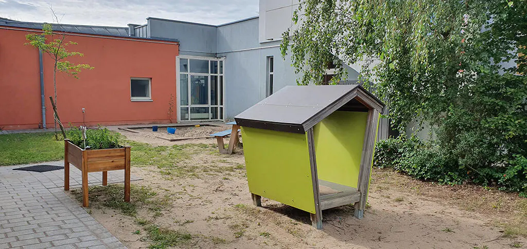 Spielplatz