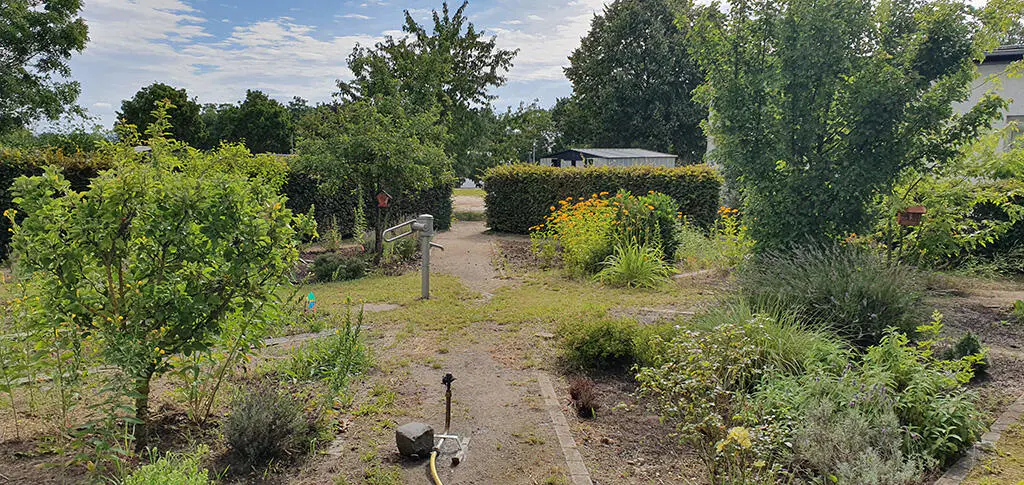 Garten