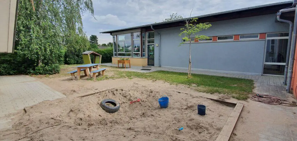 Spielplatz