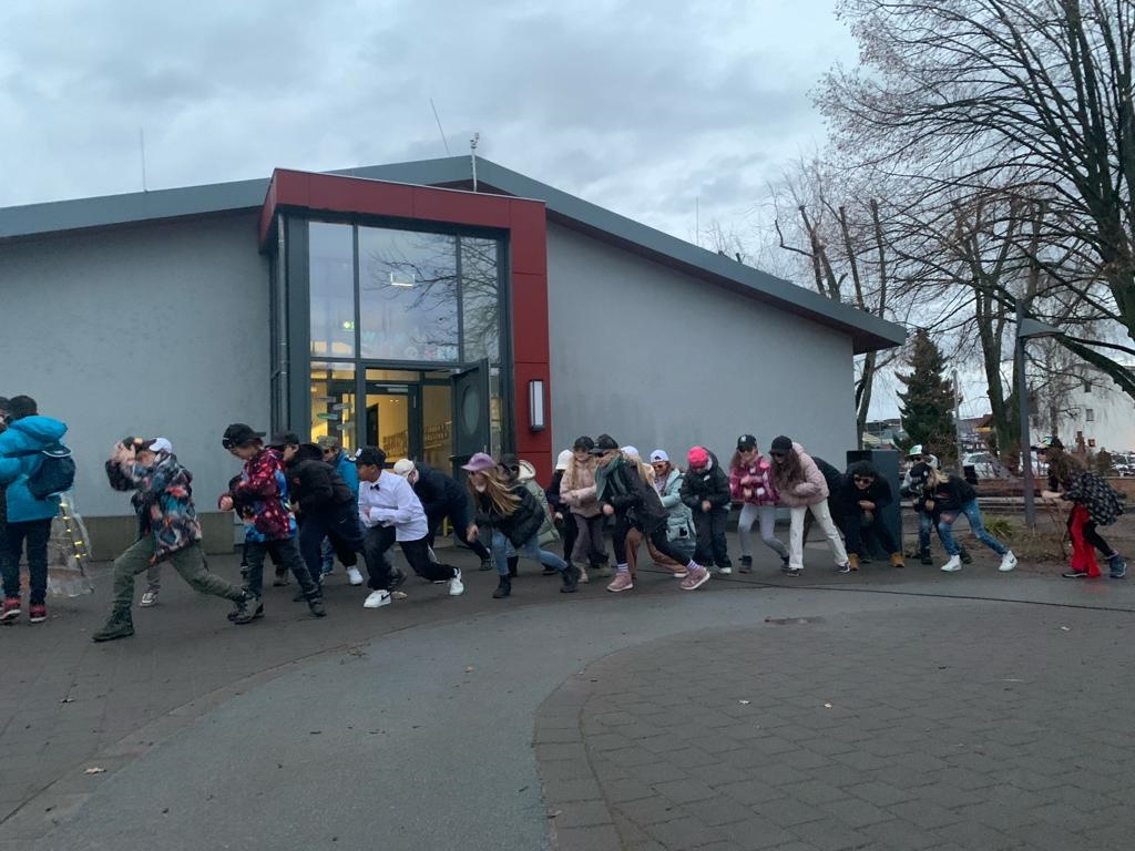 Aktivitäten