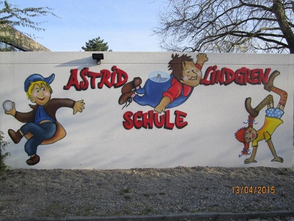 Astrid-Lindgren-Schule