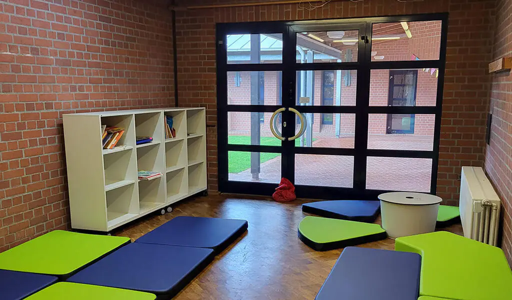 Klassenzimmer