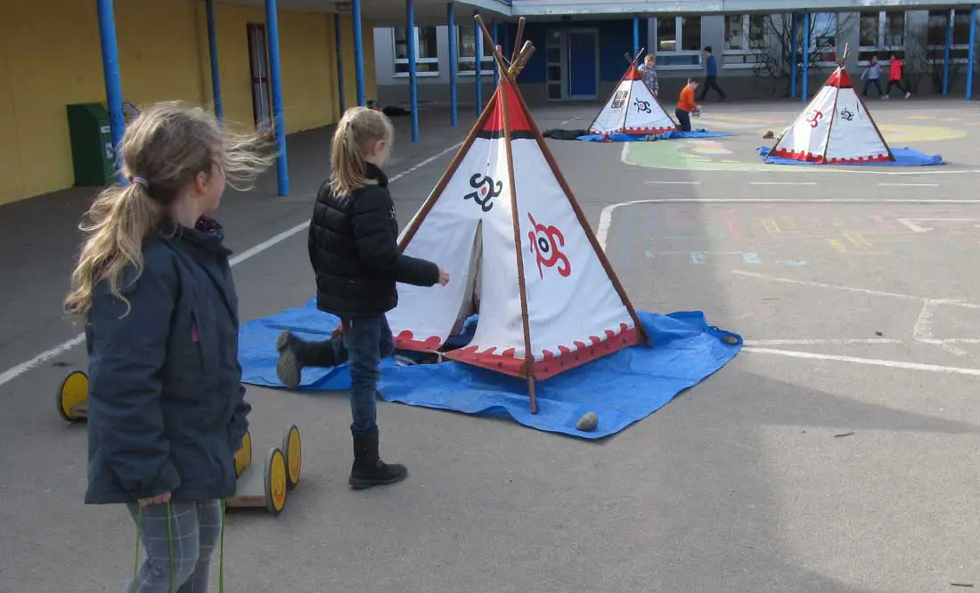 Spielplatz